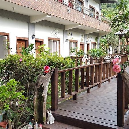 Yi Jia Yuan Homestay Nanzhuang Eksteriør billede