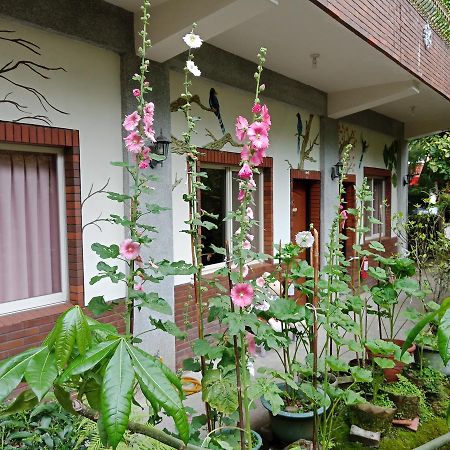 Yi Jia Yuan Homestay Nanzhuang Eksteriør billede