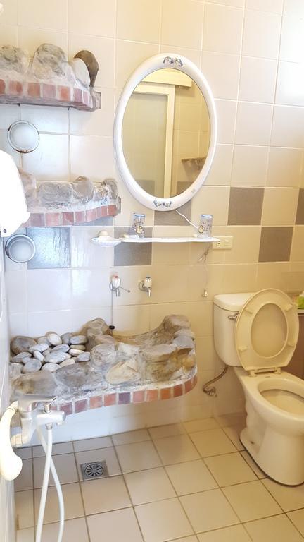 Yi Jia Yuan Homestay Nanzhuang Eksteriør billede