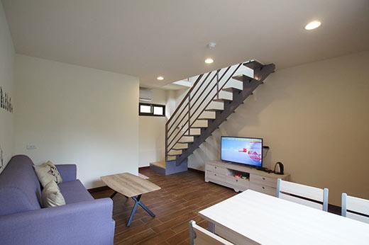Yi Jia Yuan Homestay Nanzhuang Eksteriør billede