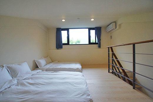 Yi Jia Yuan Homestay Nanzhuang Eksteriør billede