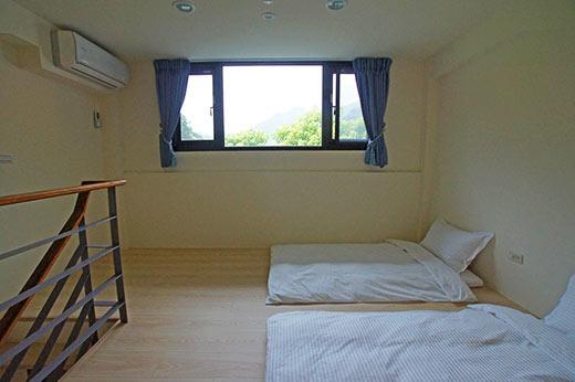 Yi Jia Yuan Homestay Nanzhuang Eksteriør billede