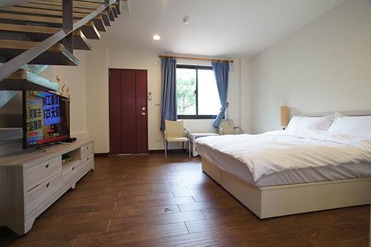 Yi Jia Yuan Homestay Nanzhuang Eksteriør billede