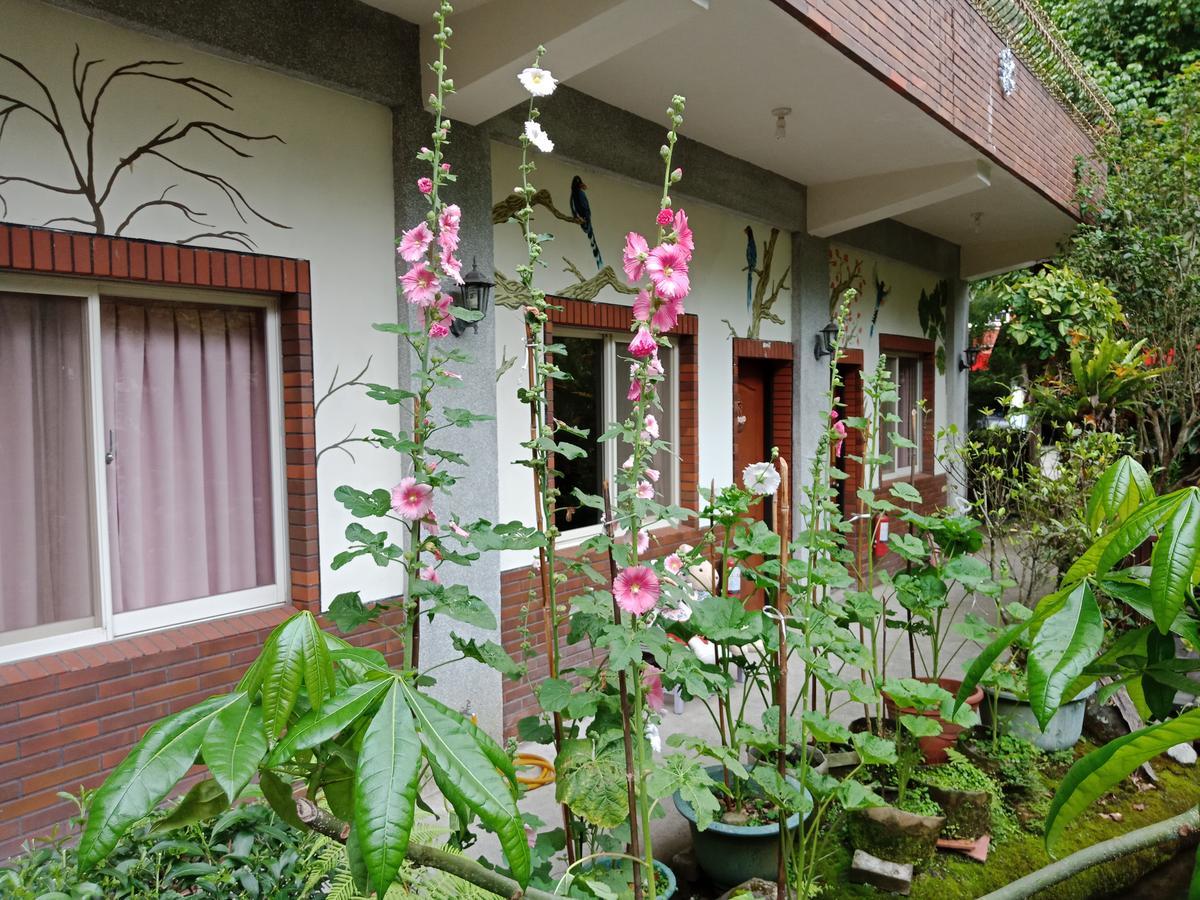 Yi Jia Yuan Homestay Nanzhuang Eksteriør billede